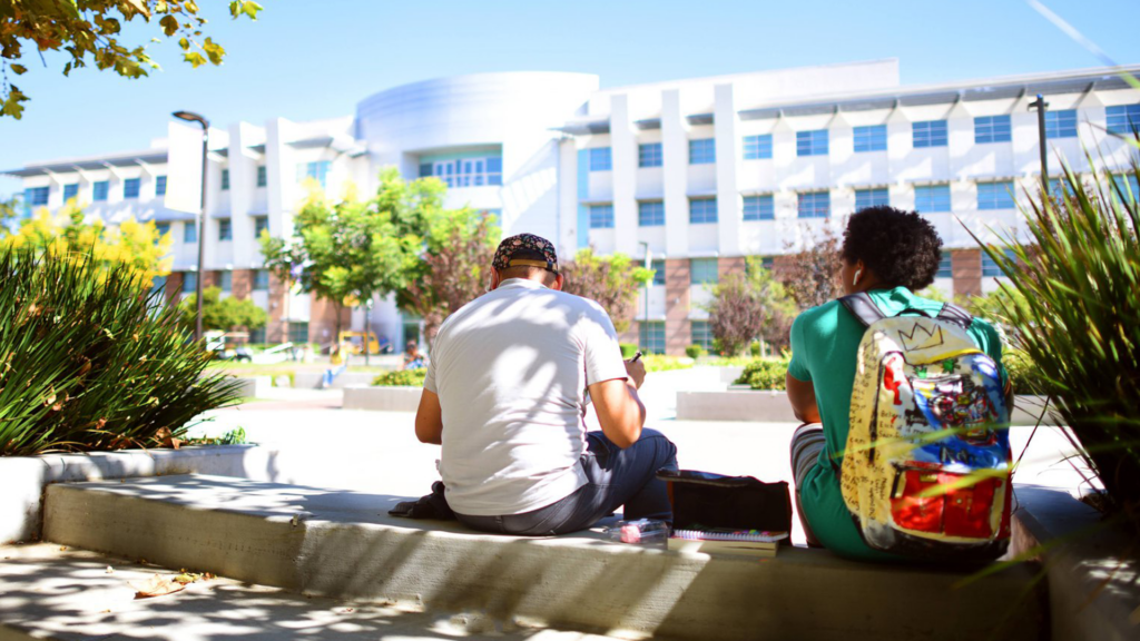 California Youth Leadership Corps CLP